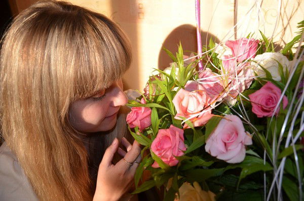 Лена Шеремет