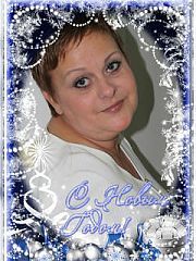 Светлана Вшивкова