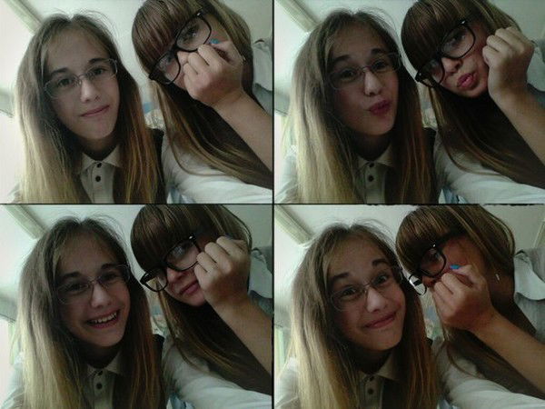 Валерия Филатова