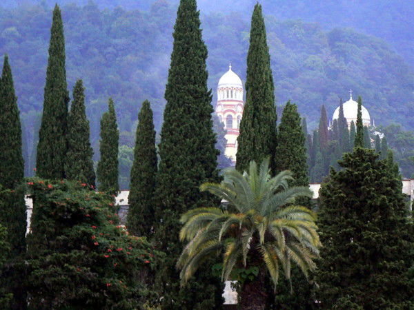 Александр Ражик