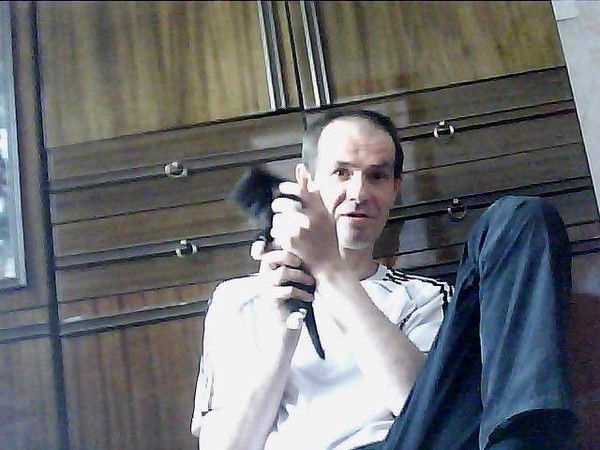 Сергей Клишин