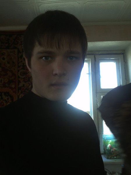 Роман Умаров