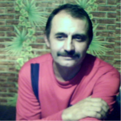 Александр Бобин