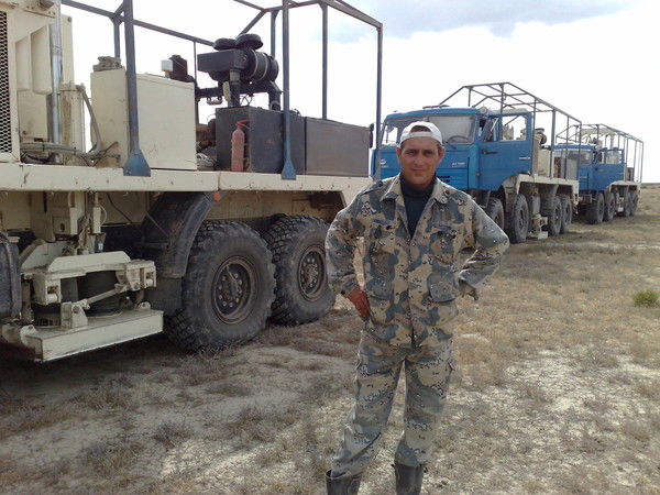 Владимир Мовчан