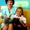 Галина Ермолова