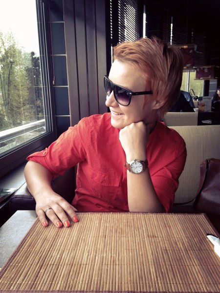 Олеся Викторовна Филькина