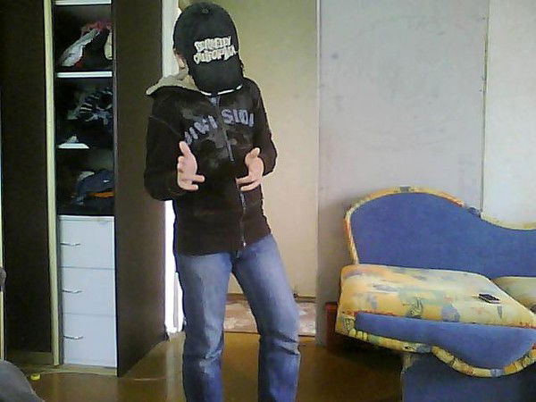 Александр Амельченко