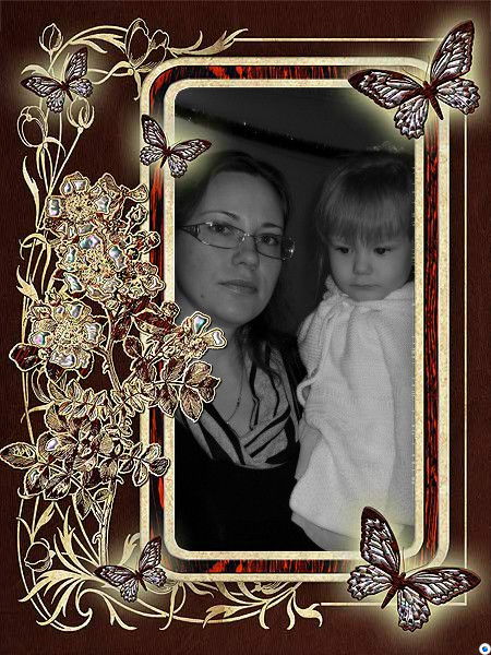 Светлана Муратова