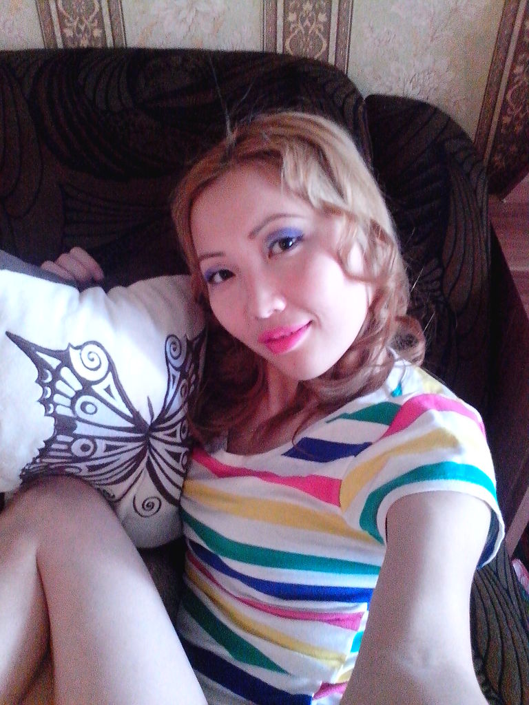 Вера Дондокова