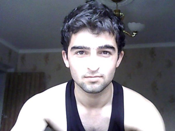 Himmatshoh Olimshoev