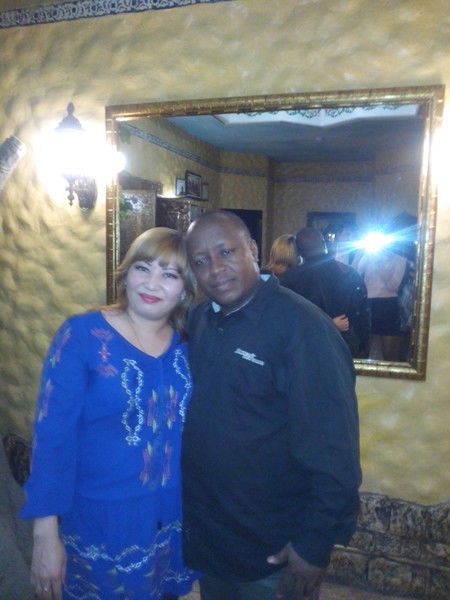 Асылзат Сергалиева