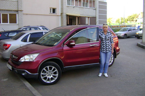 Вера Чекашева