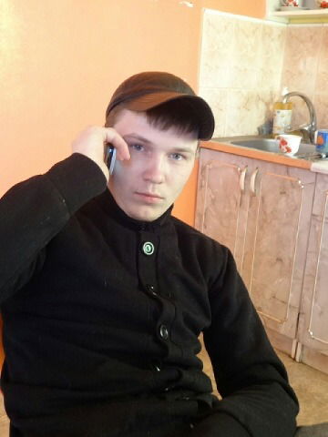 Артем Моисеев