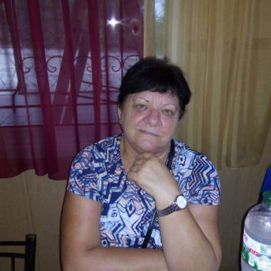 Татьяна Диденко