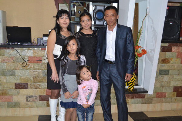 Асылжан Жексембаев