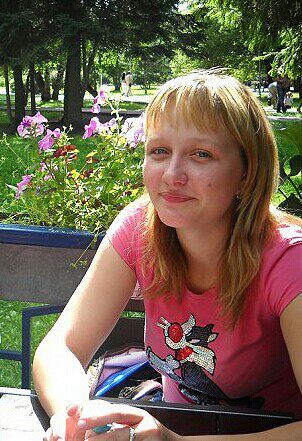 Мария Дмитриева