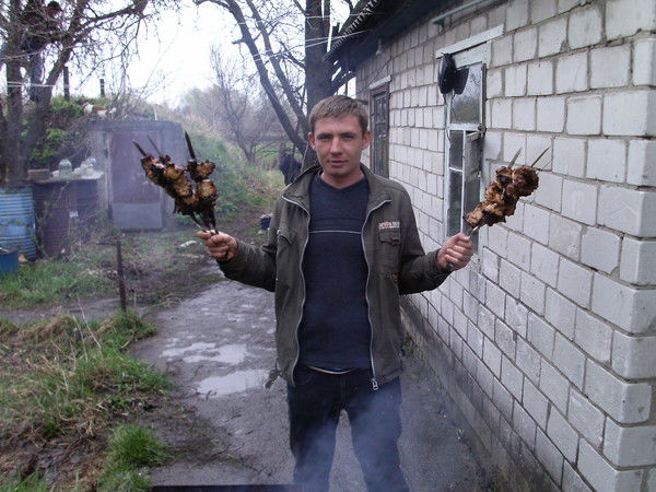 Сергей Дзюба