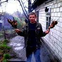 Сергей Дзюба