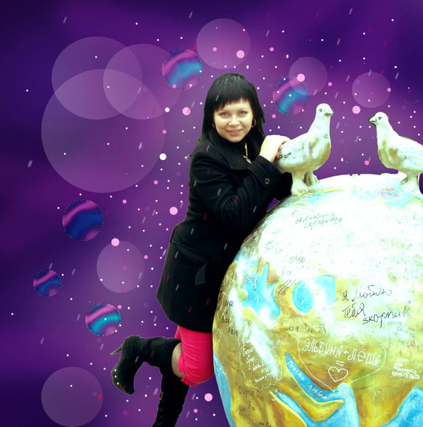 Диана Грищенко