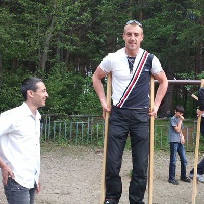 Алексей Тюрин