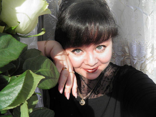 Эльвира Степанова