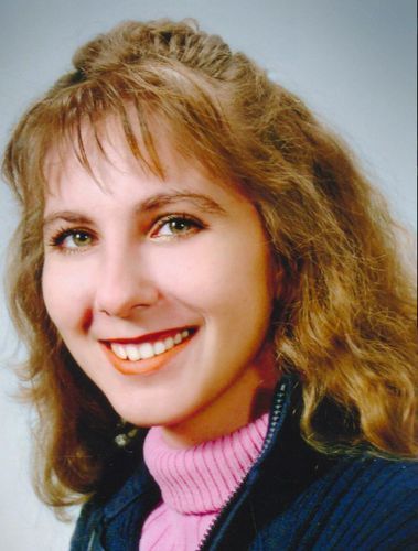 Жанна Босова