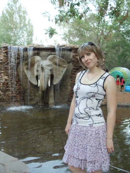 Юлия Браташова