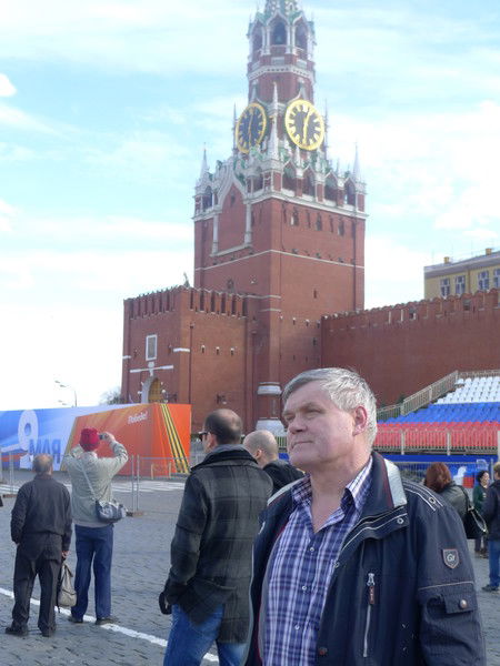 Николай Ляшко