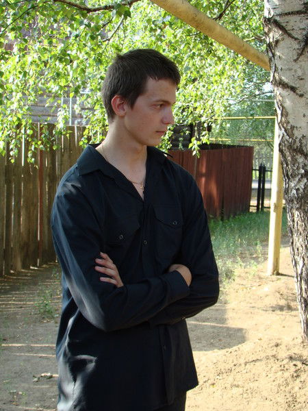 Сергей Саввич