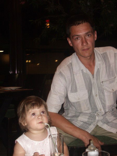 Сергей Жарков