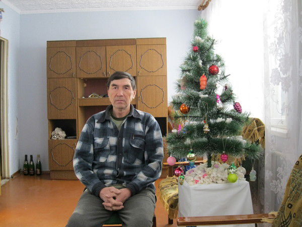 Геннадий Герасимов