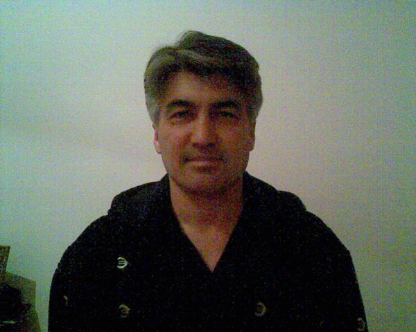 Мурат Камалиев