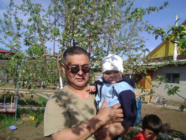 Талгат Хайруллин