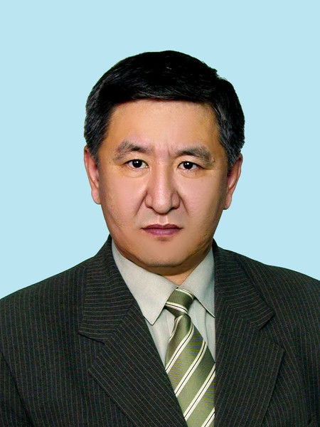 Дулат Калитов