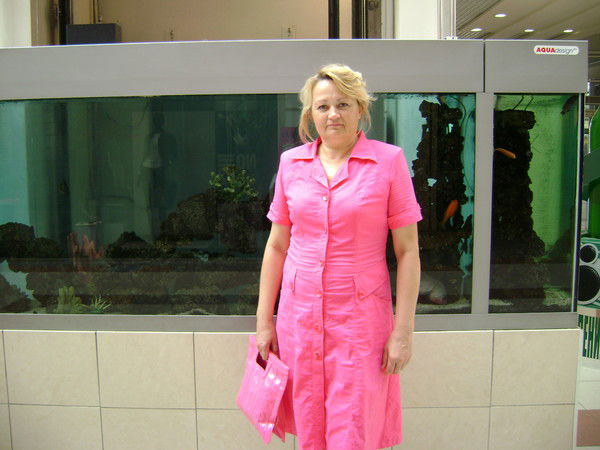 Антонина Мурзабаева