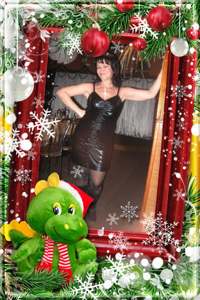 Галина Лысенко