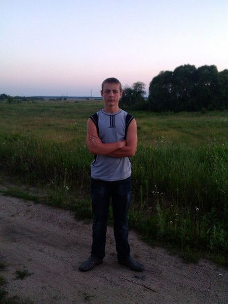 Михаил Смирнов