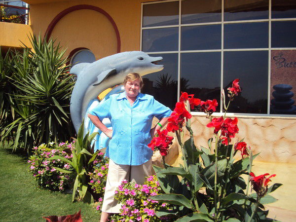 Надежда Хваловская