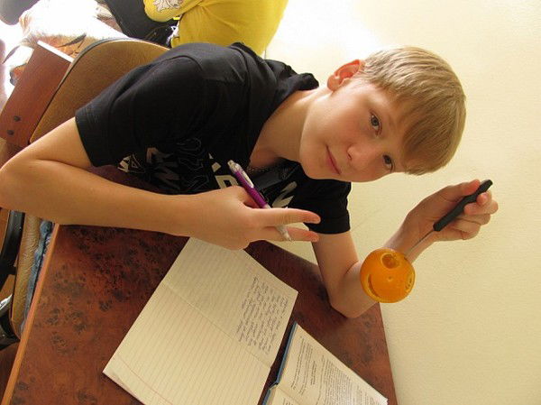 Павел Хвойницкий