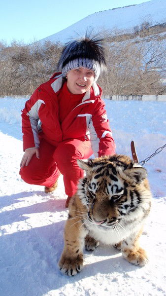 Инна Груздева