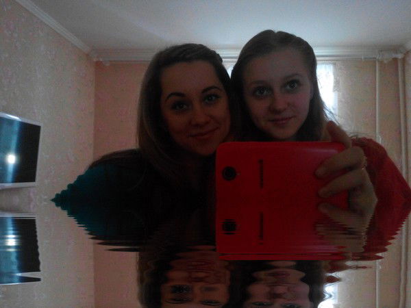 Светлана Дацун