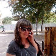 Елена Савенко