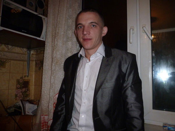 Андрей Яковлев