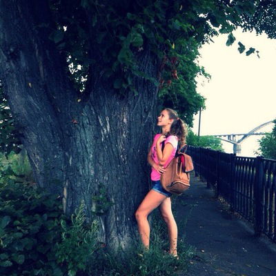 Настюлька Гордюшёва