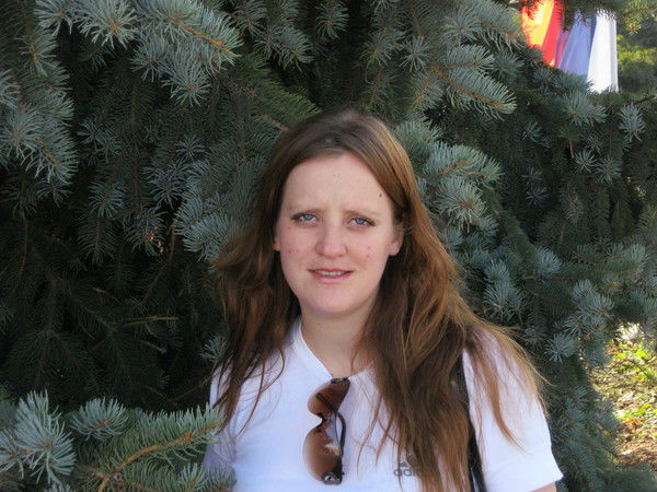 Анастасия Гаращенко