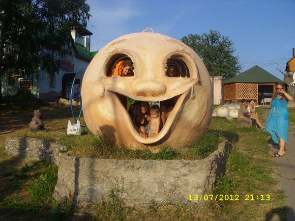 Аленка Бородина(Коханова)