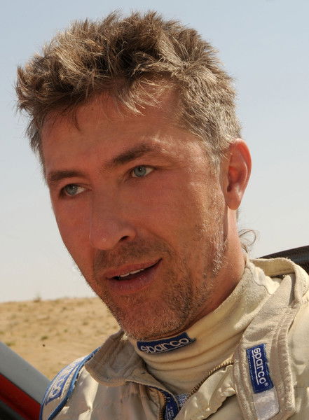 Константин Мещеряков