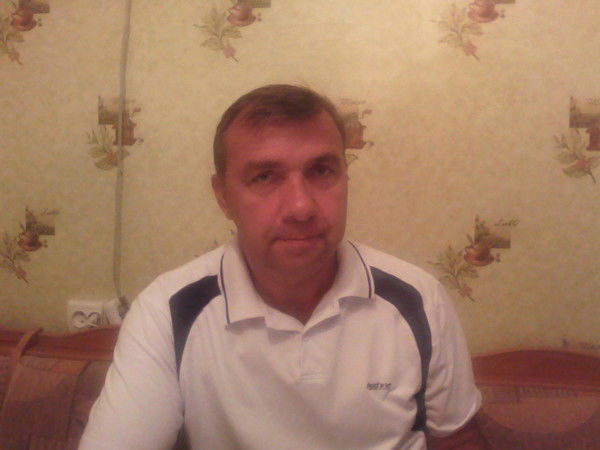 Виктор Глотов