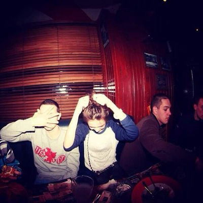 Кристина Ветрова