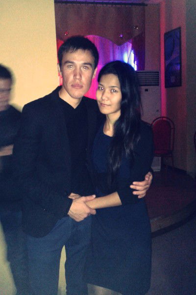 Жалгас- Асел